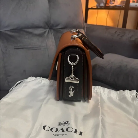 Coach Rogue Top Handle (RTH) - Picture 4 of 9